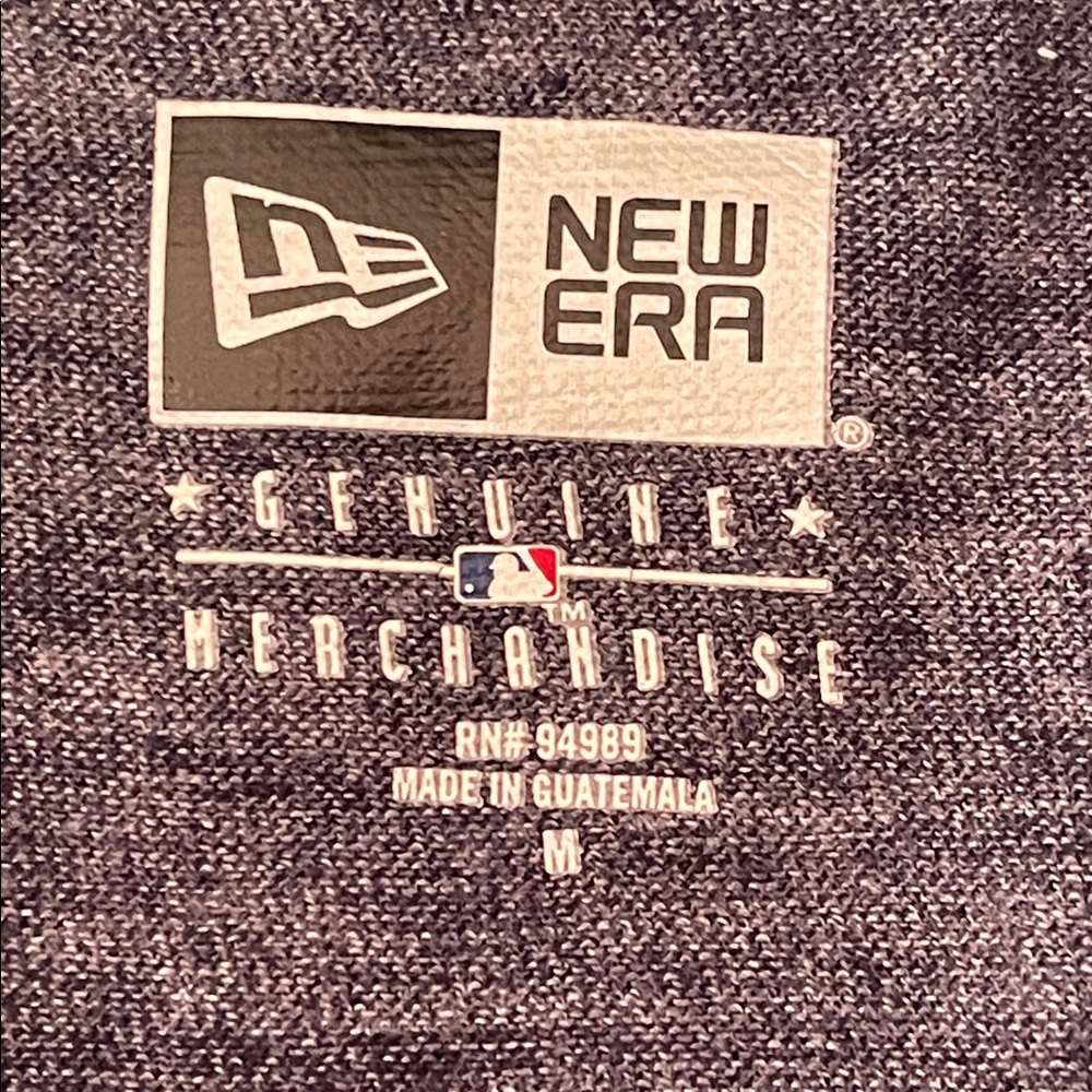 Seattle Mariners Hoodie - Picture 5 of 5